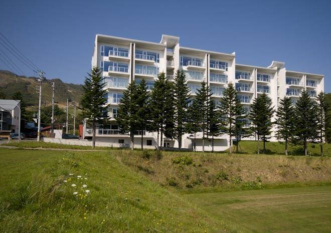 Niseko Landmark View Apts Image