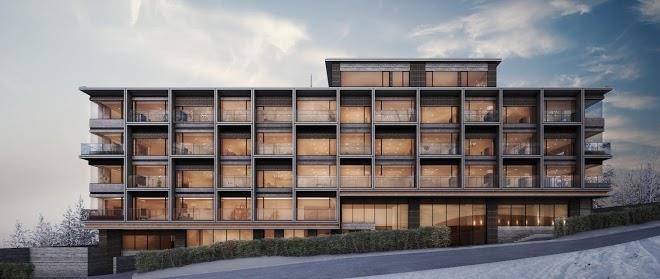 Sansui niseko hotel
