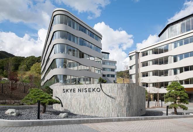 Skye niseko