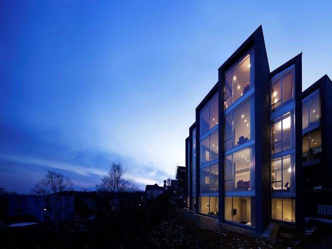 Terrazze niseko