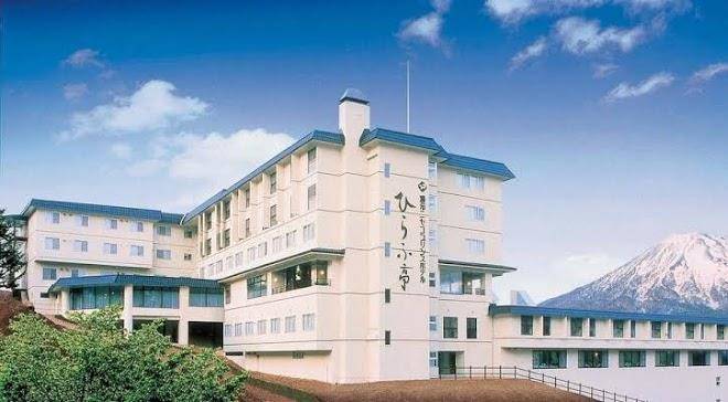 Yumoto niseko prince hotel hirafutei