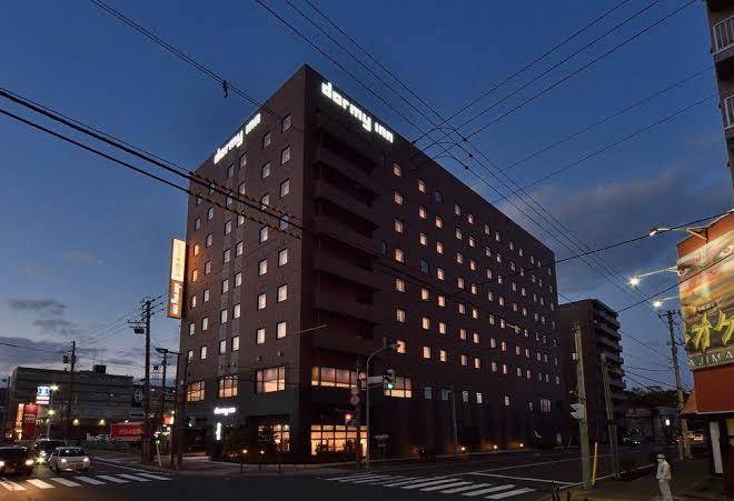 Dormy Inn Higashimuroran Image