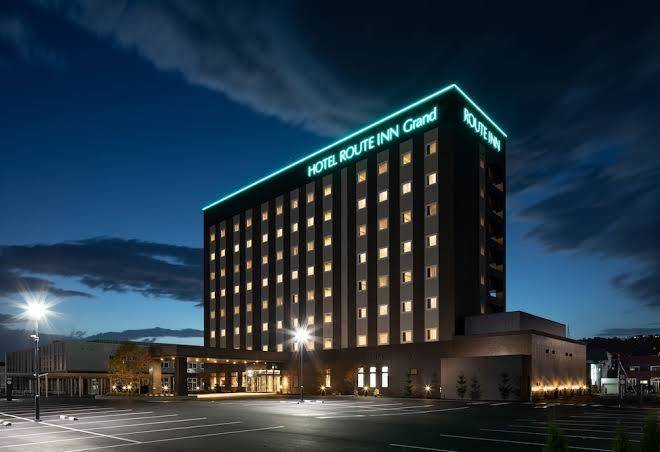 Route inn