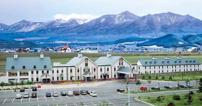 Furano la terre