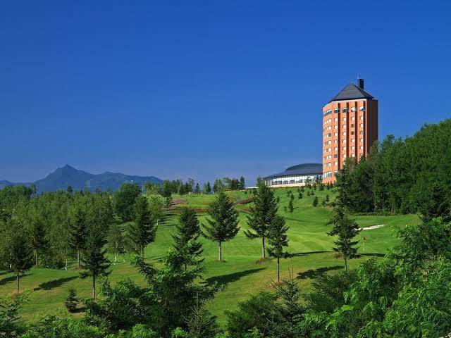 Furano resort orika