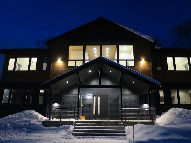 Hakobune Niseko Image