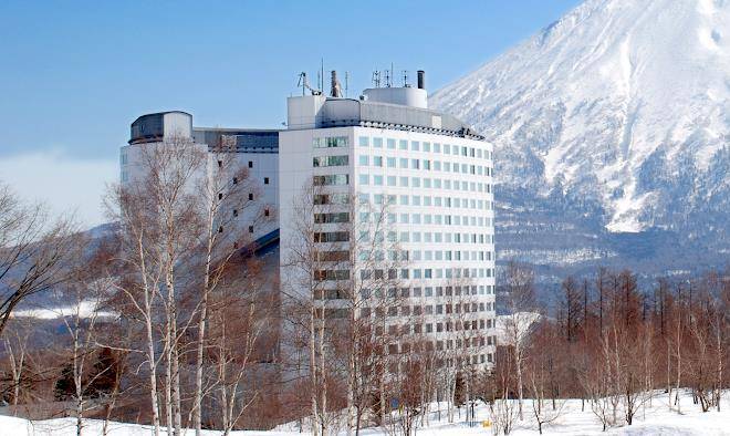 Hilton niseko village