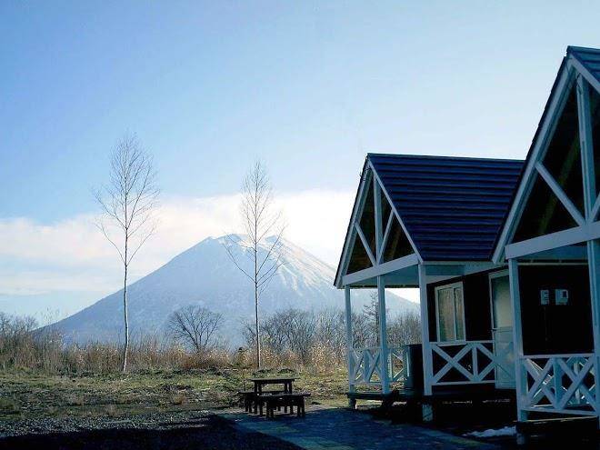 Route 66 Niseko Image