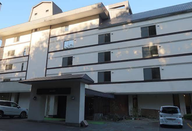 Hotel iwai