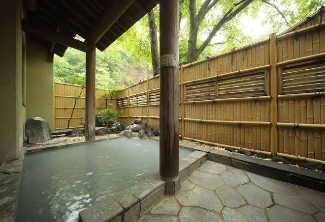 Kashoutei Hanaya Image