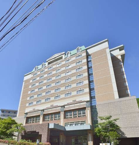 Noboribetsu manseikaku