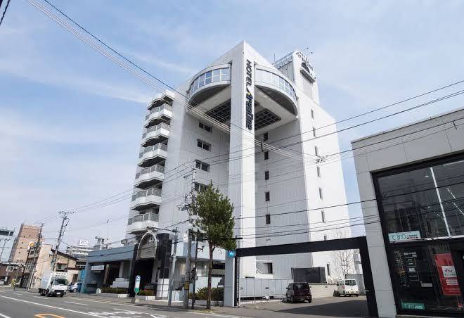 Hotel area one obihiro