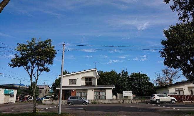 Hotel musashi