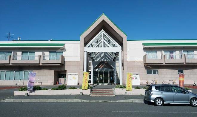 Kawamura inn