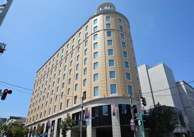 Otaru authent hotel