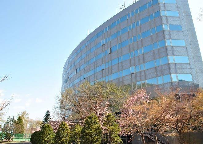 Otaru asari classe hotel