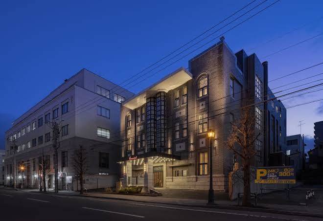 Unwind Hotel & Bar sapporo