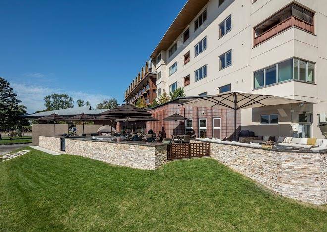 Tokachigawa Onsen Daiichi Hotel Image