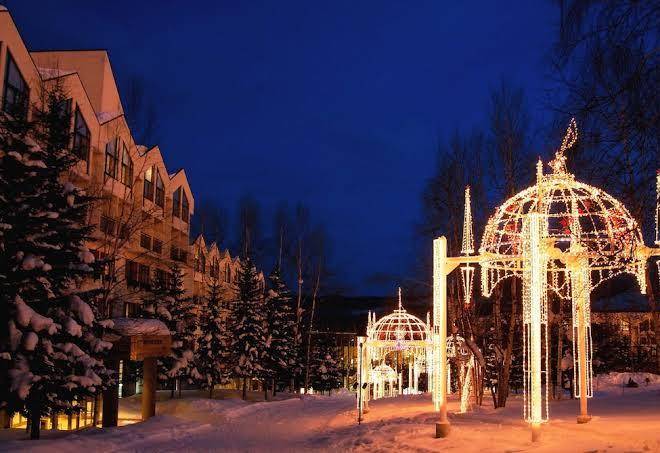 Rusutsu resort hotel & convention