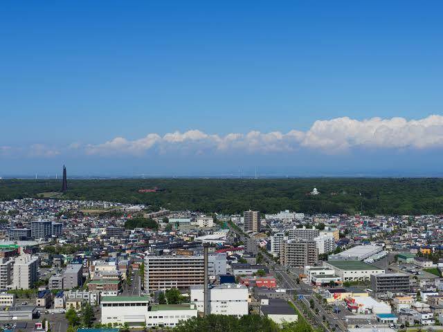 Hotel emisia sapporo