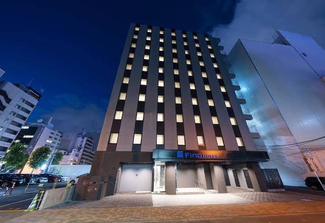 Fino Hotel Sapporo Odori