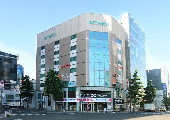 City Cabin By Nikoh Refre Image