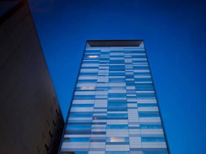 Cross Hotel Sapporo Image