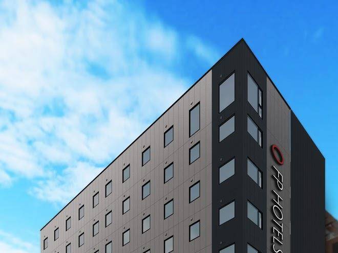Fp hotels sapporo odori