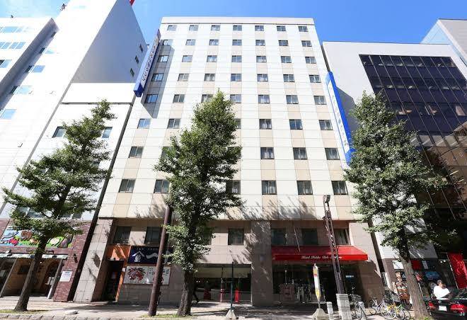 Hokke club sapporo