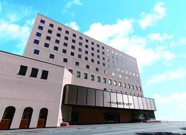 Hotel north city