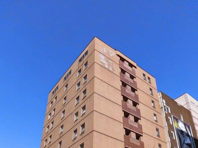 Hotel Rener Susukino Image