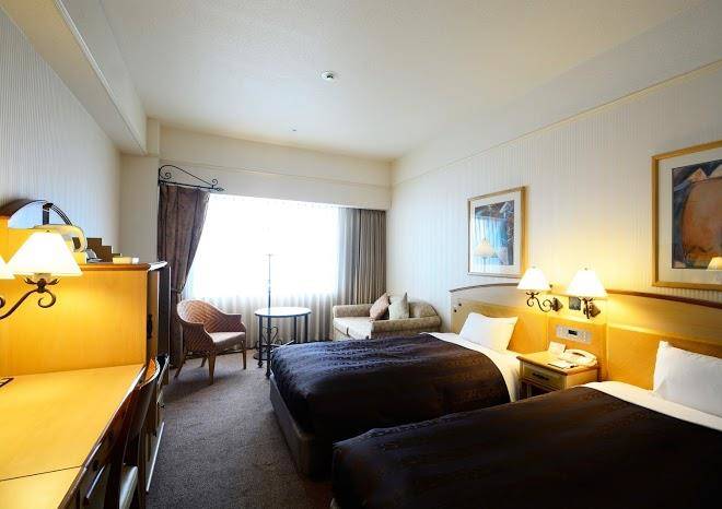 Hotel resol