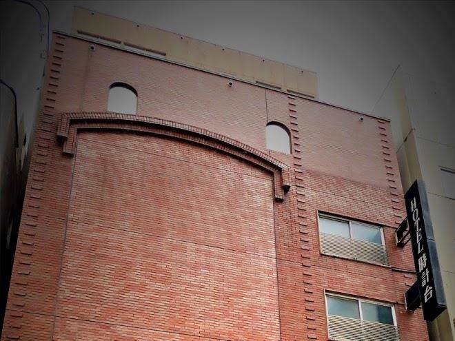 Hotel tokeidai