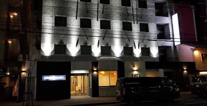 Hotel baran zakk sapporo s6