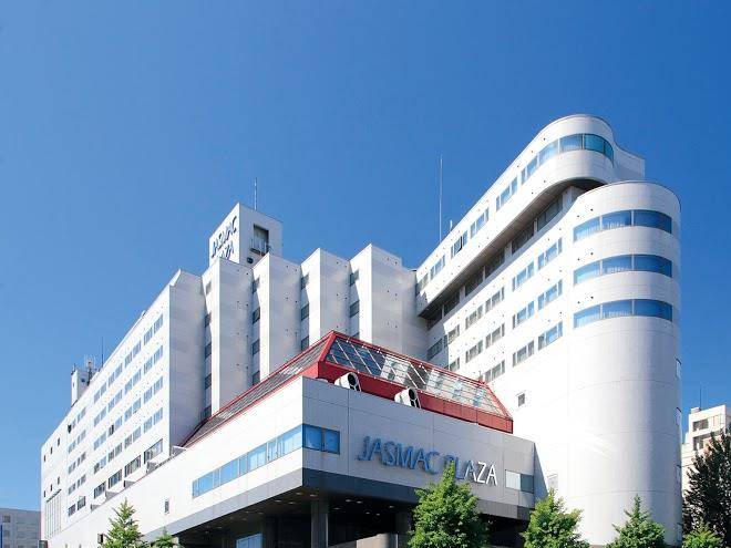 Jasmac plaza hotel