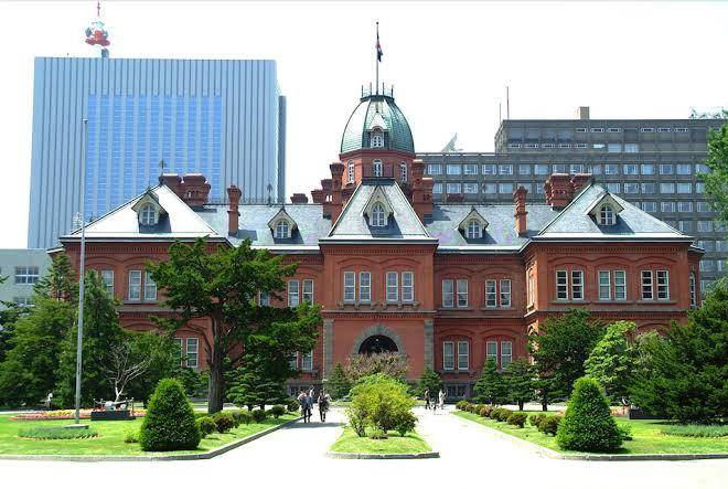 Jr inn sapporo eki minami guchi