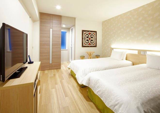 Karaksa hotel sapporo
