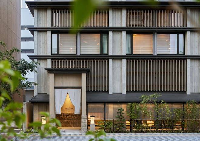 Onsen ryokan yuen sapporo