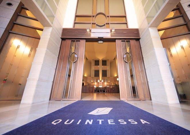 Quintessa hotel sapporo
