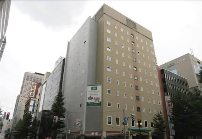 R&b Hotel Sapporo Kita3nishi2 Image