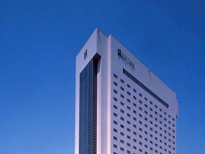 Royton sapporo