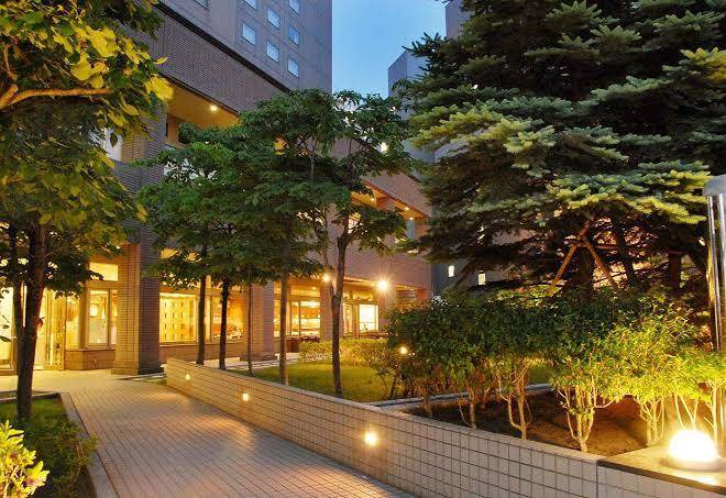 Sapporo excel hotel tokyu