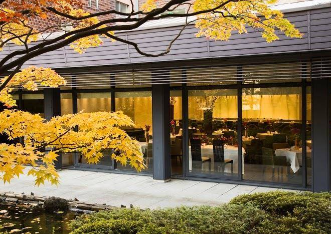 Sapporo grand hotel