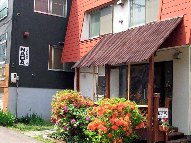 Sapporo inn nada