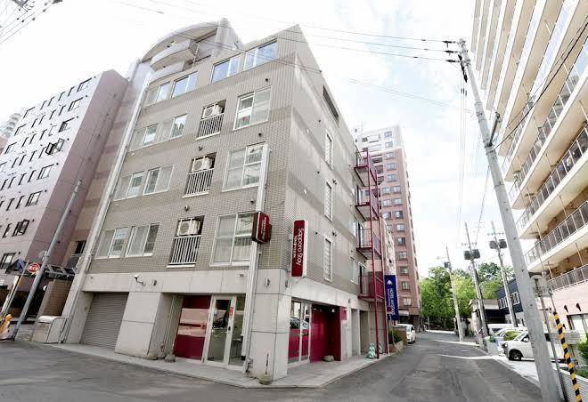 Sapporo Stay Nakajima Park Image