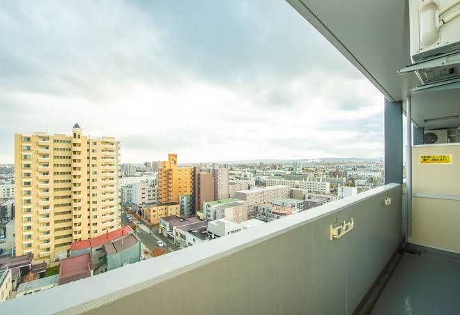 Sun court hongodori garden hills 1202