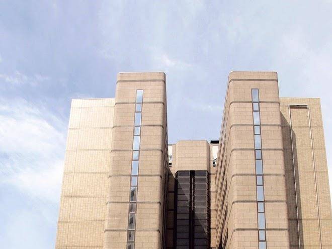 Toyoko Inn Sapporo Susukino Minami Image