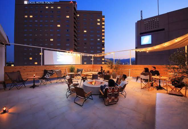 Unwind Hotel & Bar Sapporo Image