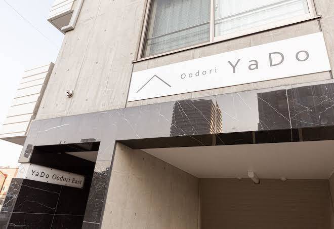 Yado oodori east