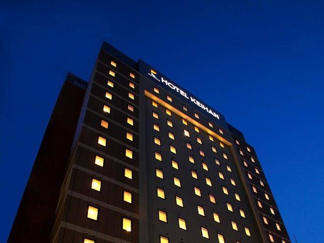 Hotel Keihan Sapporo Image